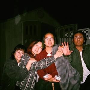 Meet your Posher, Nancy